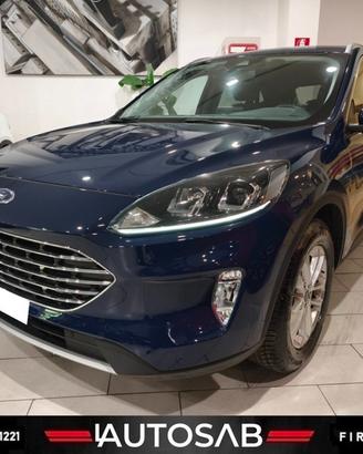 FORD Kuga 1.5 Automatic Ecoblue ST-Line Aziendal