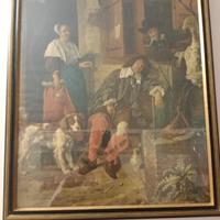 l'atleta addormentato