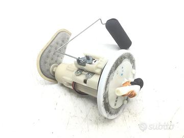 HONDA SH I 125 POMPA BENZINA CARBURANTE SERBATOIO 