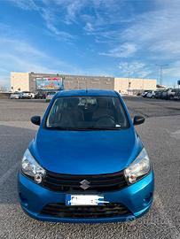 Suzuki celerio
