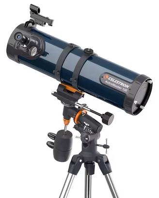 Telescopio Celestron  Astromaster  114/eq