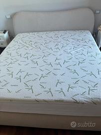 Materasso matrimoniale nuovo 180x200. Prezzo tratt