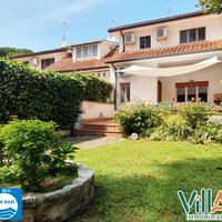 Villa da 8 posti letto a 400 mt dal MARE