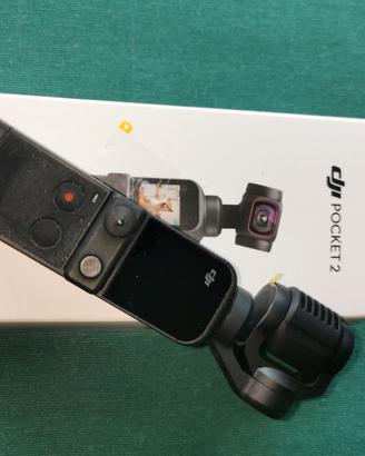 Dji pocket 2