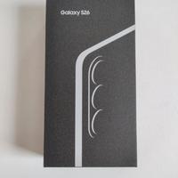 Samsung Galaxy S26 - Sigillato garanzia Italia