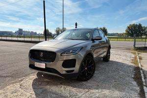 Jaguar E-Pace 2.0D 150 CV