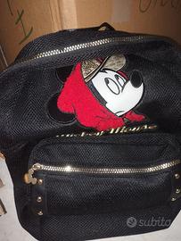 Zainetto topolino