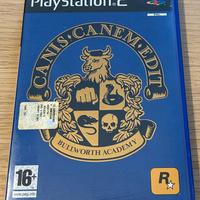 Canis canem edit (Completo)