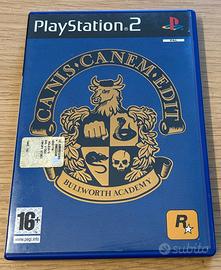 Canis canem edit (Completo)