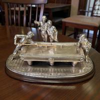 Scultura Bruno Merli