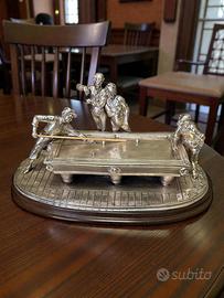 Scultura Bruno Merli