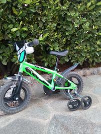 bicicletta bimbo