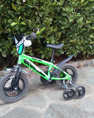 bicicletta bimbo