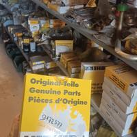 Ricambi originali LIEBHERR