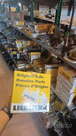 Ricambi originali LIEBHERR