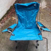 sedie da camper ripieghevoli