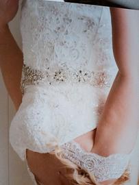 Vedo abito da sposa