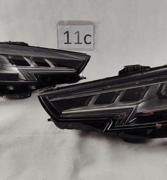 FARI AUDI A4 B9 8W0 FULL LED MATRIX