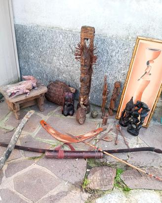 arte africana 