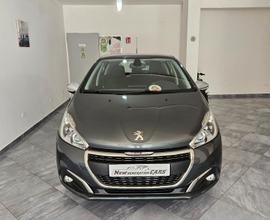 Peugeot 208 BlueHDi 75 5 porte Allure