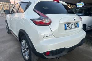 Nissan JUKE 1.5 dCi 2015 - TEKNA, TELECAMERA 360*