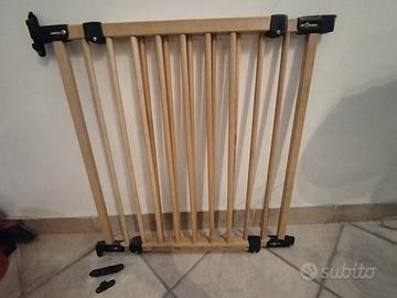 Cancellino sicurezza
