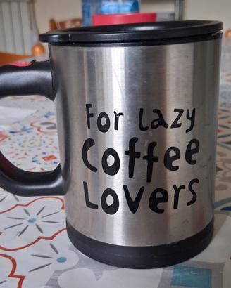  Tazza mescolare 