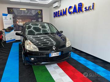 Renault Clio 1.2 16V 5 porte Le Iene -OK Neopatent