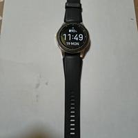 Smartwatch Samsung Galaxy 