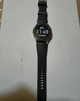 Smartwatch Samsung Galaxy 