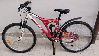 Bici ragazzo 