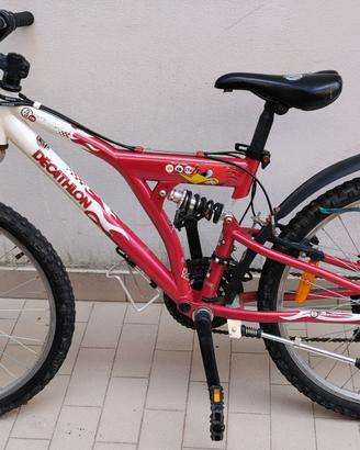 Bici ragazzo 