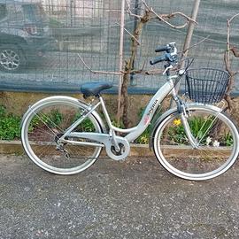 City bike 28 donna