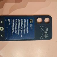 Cover telefono 