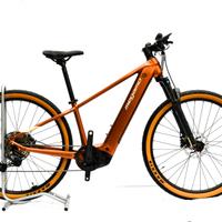 MEGAMO REACH 05 HT 2025 TAGLIA S NUOVA!!