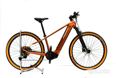 MEGAMO bosch gen 5 800W 2025 TAGLIA S NUOVA!!