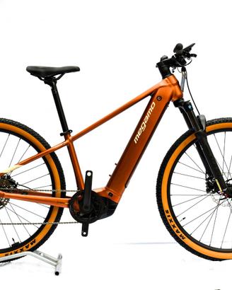 MEGAMO bosch gen 5 800W 2025 TAGLIA S NUOVA!!