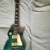 Les Paul humbuckers Gibson