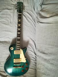 Les Paul humbuckers Gibson