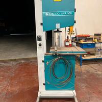 SEGA A NASTRO GRIGGIO SNA 500