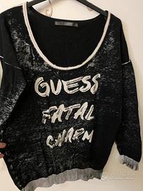 Maglia guess donna