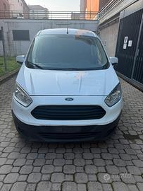 Ford Transit Courier 1.5 Diesel 2018