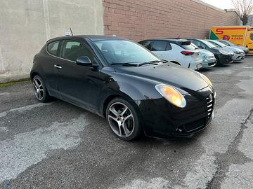 Alfa Romeo MiTo 1.4 155cv 2007