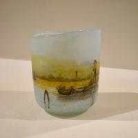 Venezia- Vaso Daum Nancy
