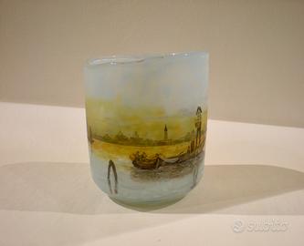 Venezia- Vaso Daum Nancy