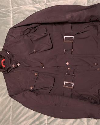 giacca, tucano, urbano invernale orbis