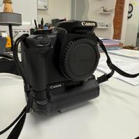 Canon Eos 400 D