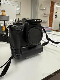 Canon Eos 400 D