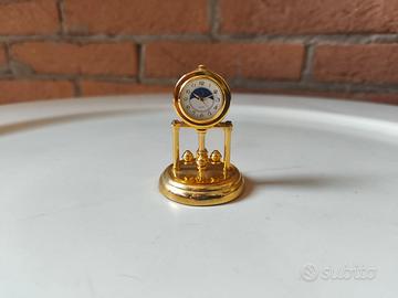 miniatura di Orologio da tavolo vintage