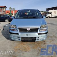 Fiat ulysse 179 2.2 jtd 128cv 02-06 - ricambi
